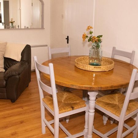 The Corner Cottage Sandwick  المظهر الخارجي الصورة