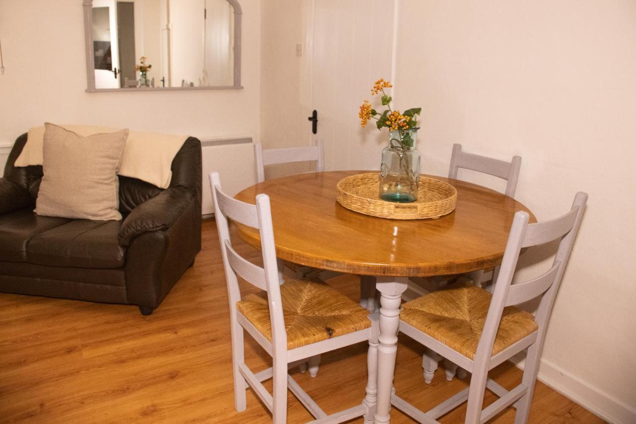 The Corner Cottage Sandwick  المظهر الخارجي الصورة